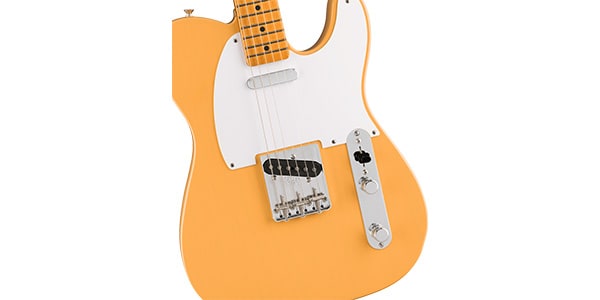 FENDER ( フェンダー )  / Vintera III Late '50s Tele M FB BBlonde画像3