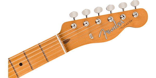 FENDER ( フェンダー )  / Vintera III Late '50s Tele M FB BBlonde画像5