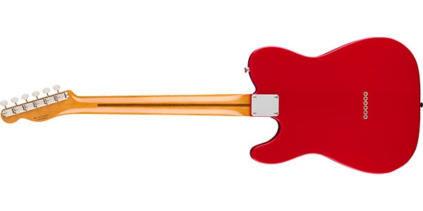 FENDER / Vintera III Late '50s Tele M FB Dakota Red画像2