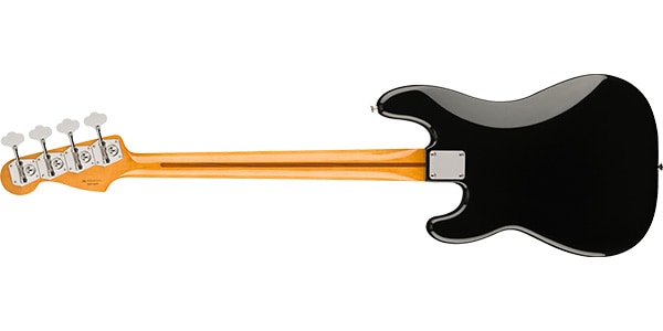 FENDER / Vintera II 50s Precision Bass Maple FB Black画像2