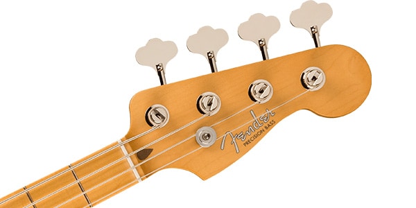 FENDER / Vintera II 50s Precision Bass Maple FB Desert Sand画像5
