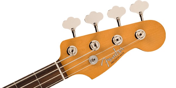 FENDER ( フェンダー ) Vintera II 60s Precision Bass Rosewood
