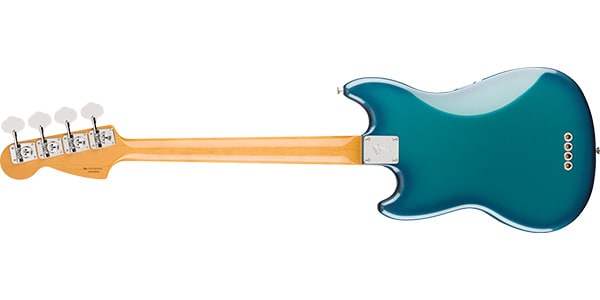FENDER ( フェンダー )  / Vintera II 70s Mustang Bass Rosewood FB CB アウトレット品 画像2
