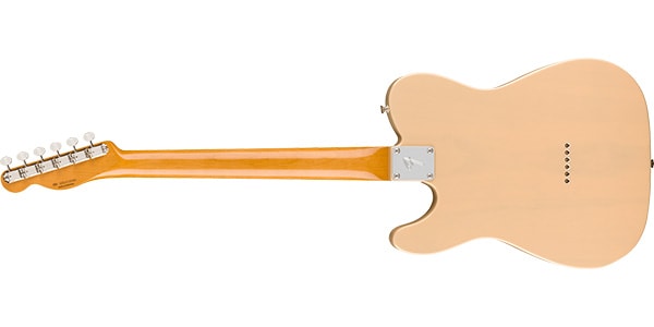FENDER ( フェンダー ) / Vintera III Mid '60s Tele R FB Vintage Blonde画像2