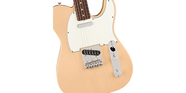 FENDER ( フェンダー ) / Vintera III Mid '60s Tele R FB Vintage Blonde画像3