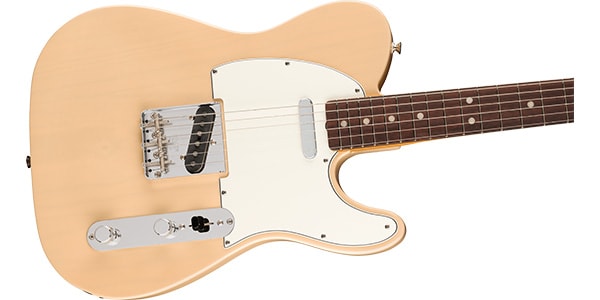 FENDER ( フェンダー ) / Vintera III Mid '60s Tele R FB Vintage Blonde画像4