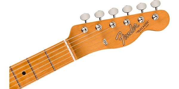 FENDER / Vintera III Mid '60s Tele M FB 3-Color Sunburst画像5