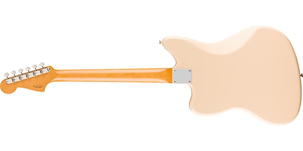 FENDER ( フェンダー )  / Vintera III Mid '60s Jazzmaster R FB Olympic White画像2
