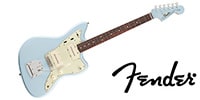FENDER / Vintera III Mid '60s Jazzmaster R FB Sonic Blue