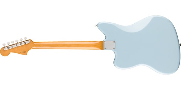 FENDER / Vintera III Mid '60s Jazzmaster R FB Sonic Blue画像2
