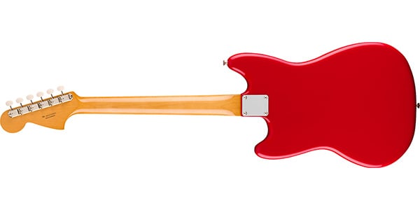 FENDER ( フェンダー )  / Vintera III Mid '60s Mustang R FB Dakota Red画像2