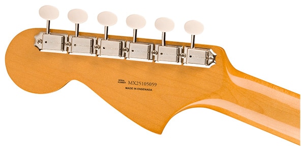 FENDER ( フェンダー )  / Vintera III Mid '60s Mustang R FB Dakota Red画像6