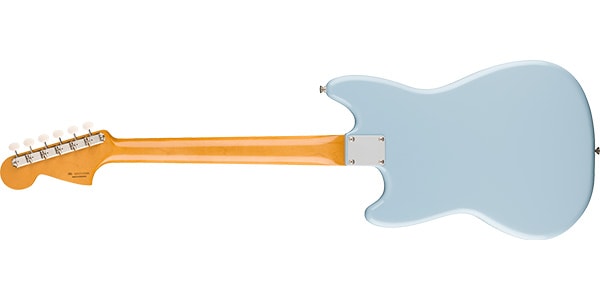 FENDER ( フェンダー )  / Vintera III Mid '60s Mustang R FB Sonic Blue画像2