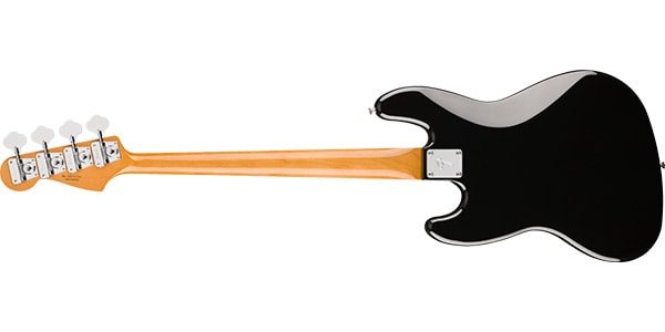 FENDER ( フェンダー ) / Vintera III Early '70s Jazz Bass Black画像2