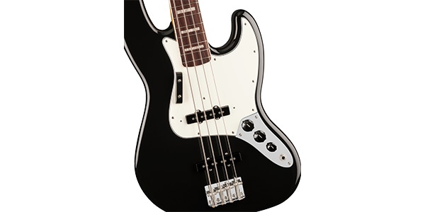 FENDER ( フェンダー ) / Vintera III Early '70s Jazz Bass Black画像3