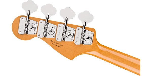 FENDER ( フェンダー ) / Vintera III Early '70s Jazz Bass Black画像6