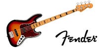 FENDER / Vintera III Early '70s Jazz Bass 3-Color Sunburst