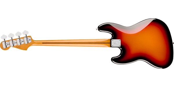 FENDER ( フェンダー ) / Vintera III Early '70s Jazz Bass 3-Color Sunburst画像2