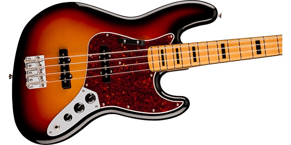 FENDER ( フェンダー ) / Vintera III Early '70s Jazz Bass 3-Color Sunburst画像4
