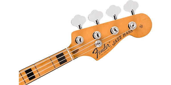 FENDER ( フェンダー ) / Vintera III Early '70s Jazz Bass 3-Color Sunburst画像5