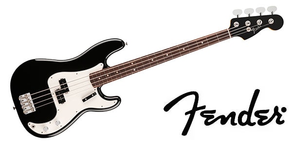 FENDER ( フェンダー )  / Vintera III Late '60s Precision Bass Black