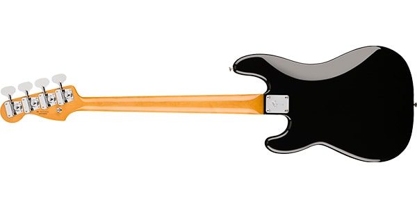 FENDER ( フェンダー )  / Vintera III Late '60s Precision Bass Black画像2