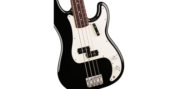 FENDER ( フェンダー )  / Vintera III Late '60s Precision Bass Black画像3