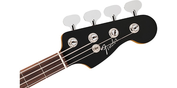 FENDER ( フェンダー )  / Vintera III Late '60s Precision Bass Black画像5