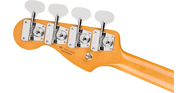 FENDER ( フェンダー )  / Vintera III Late '60s Precision Bass Black画像6