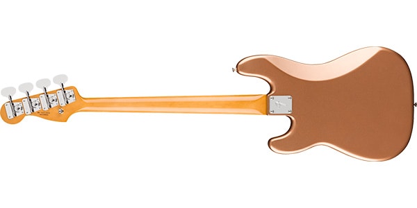 FENDER / Vintera III Late '60s Precision Bass Firemist Gold画像2