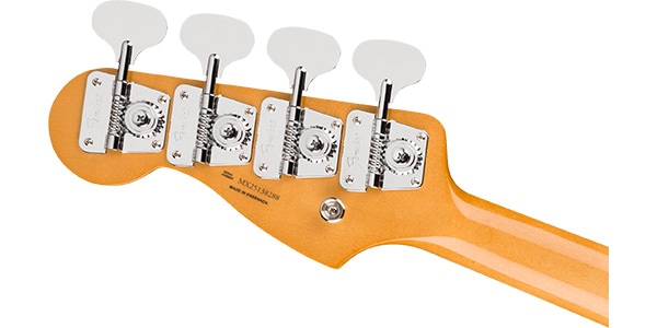 FENDER / Vintera III Late '60s Precision Bass Firemist Gold画像6
