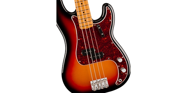FENDER ( フェンダー )  / Vintera III Late '60s Precision Bass 3-Color Sunburst画像3