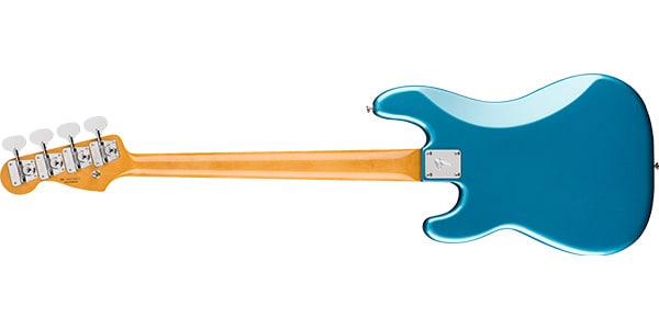 FENDER / Vintera III Late '60s Precision Bass Lake Placid Blue画像2