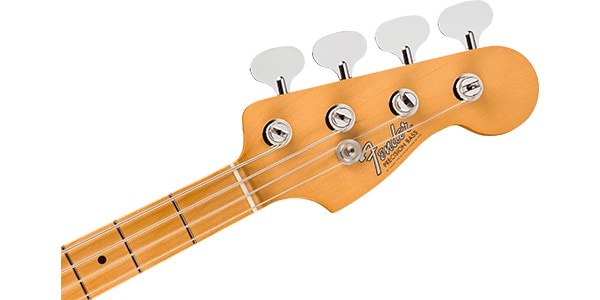 FENDER / Vintera III Late '60s Precision Bass Lake Placid Blue画像5