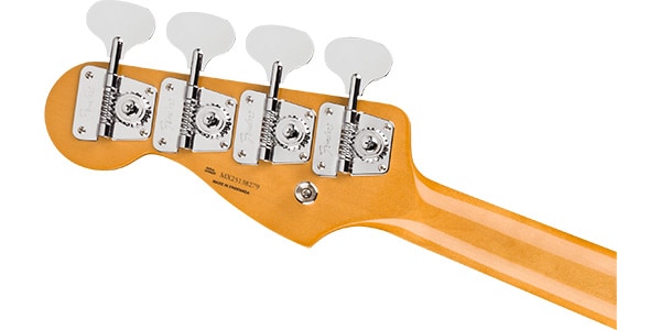FENDER / Vintera III Late '60s Precision Bass Lake Placid Blue画像6