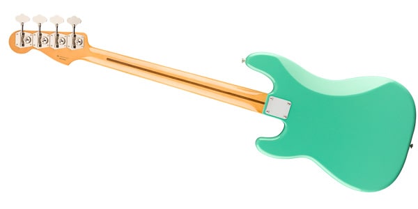 FENDER / Vintera &#39;50s Precision Bass Seafoam Green画像2