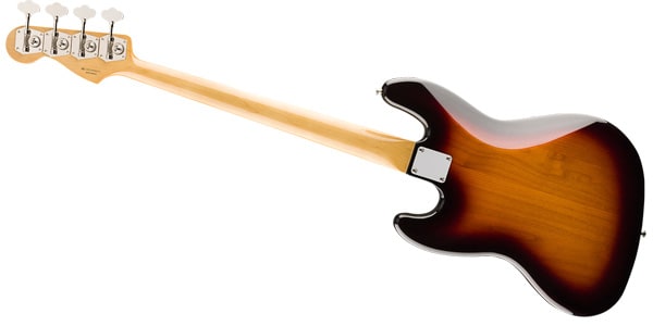 FENDER / Vintera &#39;60s Jazz Bass 3-Color Sunburst画像2