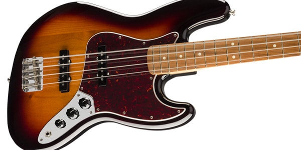 FENDER / Vintera &#39;60s Jazz Bass 3-Color Sunburst画像3