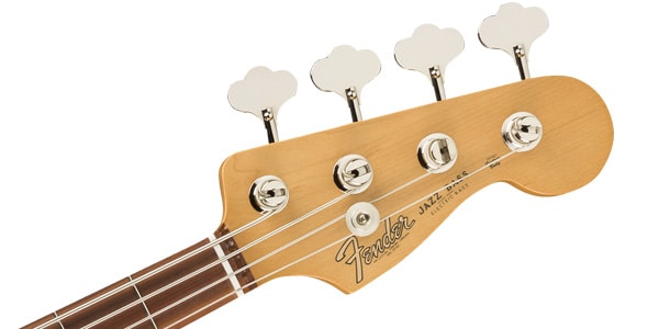 FENDER / Vintera &#39;60s Jazz Bass Daphne Blue画像4