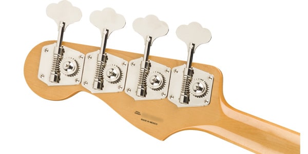FENDER / Vintera &#39;60s Jazz Bass Daphne Blue画像5