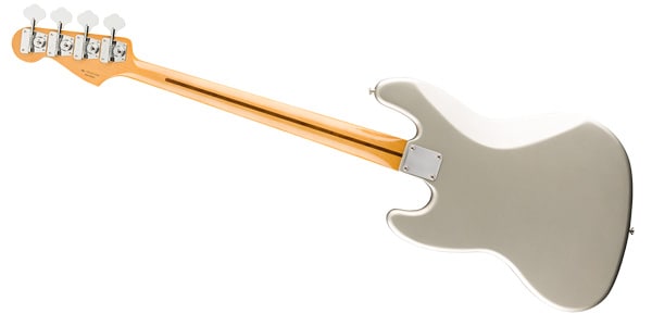 FENDER / Vintera &#39;70s Jazz Bass Inca Silver画像2