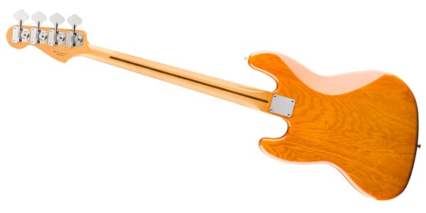 FENDER / Vintera &#39;70s Jazz Bass Aged Natural画像2