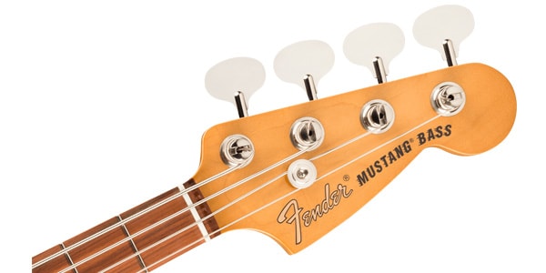 FENDER / Vintera &#39;60s Mustang Bass 3-Color Sunburst画像4