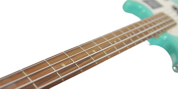 FENDER ( フェンダー ) Vintera '60s Mustang Bass Seafoam FENDER ( フェンダー ) Vintera '60s Mustang Bass Seafoam