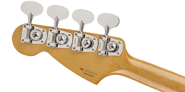 FENDER / Vintera &#39;60s Mustang Bass Seafoam Green ムスタングベース画像5
