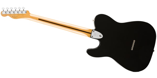 FENDER / Vintera 70s Telecaster Custom Black画像2