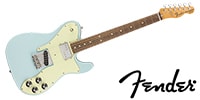 FENDER / Vintera 70s Telecaster Custom Sonic Blue