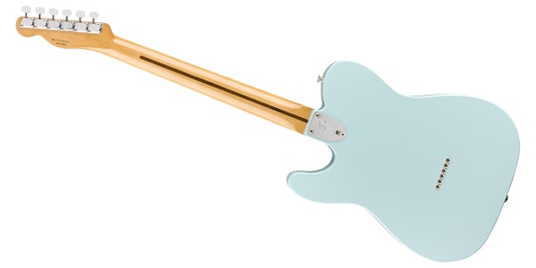FENDER Vintera 70s Telecaster Custom Sonic Blue 送料無料 FENDER Vintera 70s Telecaster Custom Sonic Blue 送料無料