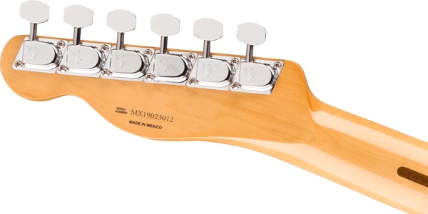 FENDER ( フェンダー )  / Vintera 70s Telecaster Custom Sonic Blue画像6