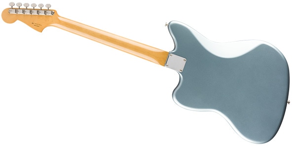 FENDER ( フェンダー ) Vintera '60s Jazzmaster Ice Blue Metallic